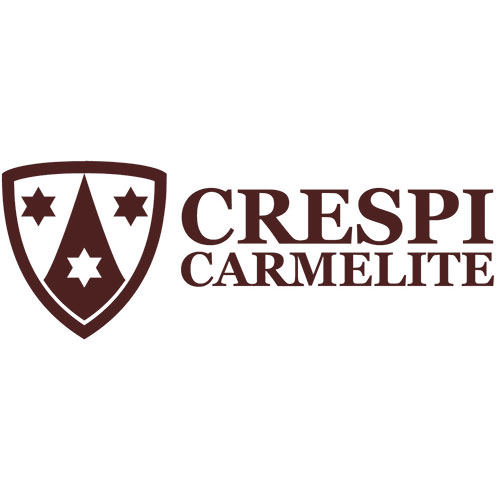 Crespi Carmelite Logo